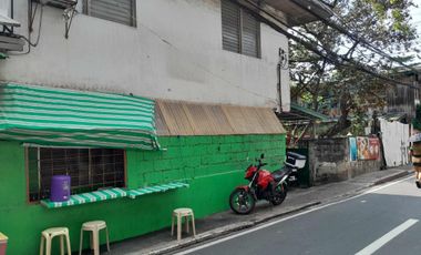 Lot For Sale Adjacent Lots at San Juan City