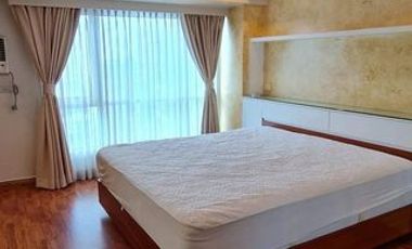 2BR Condo Unit for Rent at East of Galleria, Ortigas Center, Pasig City