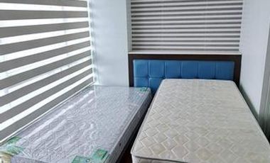 2BR Condo Unit for Rent at East of Galleria, Ortigas Center, Pasig City