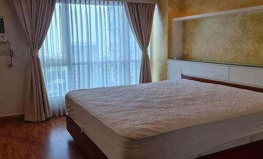 2BR Condo Unit for Rent at East of Galleria, Ortigas Center, Pasig City