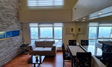 2BR Condo Unit for Rent at East of Galleria, Ortigas Center, Pasig City