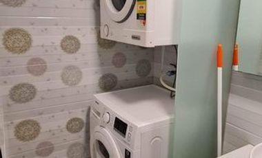 2BR Condo Unit for Rent at East of Galleria, Ortigas Center, Pasig City