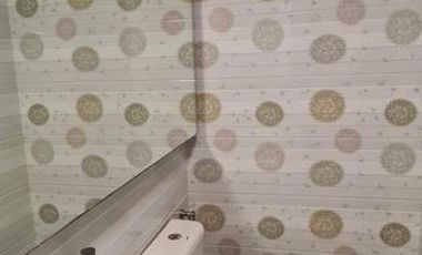 2BR Condo Unit for Rent at East of Galleria, Ortigas Center, Pasig City