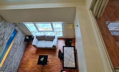 2BR Condo Unit for Rent at East of Galleria, Ortigas Center, Pasig City