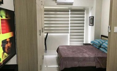 1BR Condo Unit for Rent w/ Balcony at Wind Residences, Tagaytay City