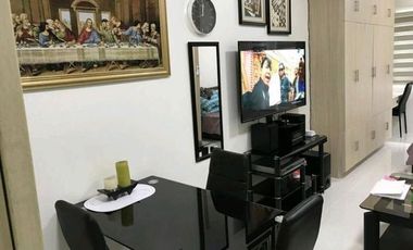 1BR Condo Unit for Rent w/ Balcony at Wind Residences, Tagaytay City