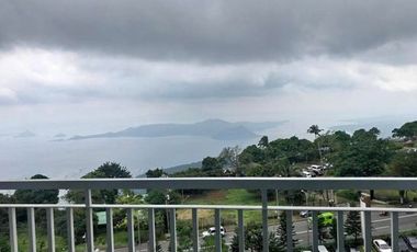 1BR Condo Unit for Rent w/ Balcony at Wind Residences, Tagaytay City