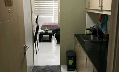 1BR Condo Unit for Rent w/ Balcony at Wind Residences, Tagaytay City