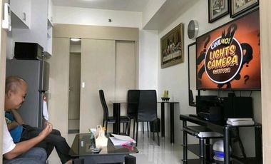 1BR Condo Unit for Rent w/ Balcony at Wind Residences, Tagaytay City