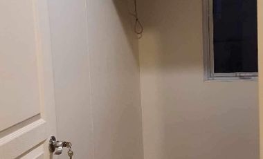 FOR SALE semi- furnished 2 BR unit with parking J