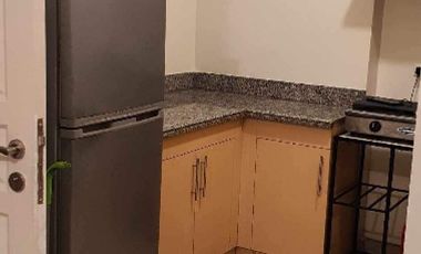 FOR SALE semi- furnished 2 BR unit with parking J