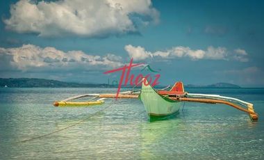 Ilaw Ilaw Villas @ Island Panay Boracay for Sale at Malay, Aklan