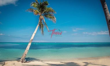 Ilaw Ilaw Villas @ Island Panay Boracay for Sale at Malay, Aklan