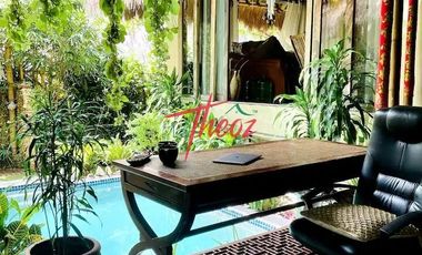 Ilaw Ilaw Villas @ Island Panay Boracay for Sale at Malay, Aklan