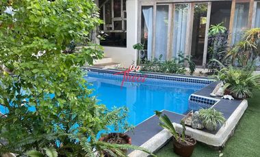 Ilaw Ilaw Villas @ Island Panay Boracay for Sale at Malay, Aklan