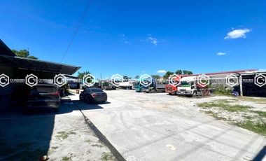 2,532sqm: Residential Lot for Sale in Porac, Pampanga