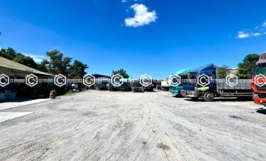 2,532sqm: Residential Lot for Sale in Porac, Pampanga