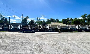 2,532sqm: Residential Lot for Sale in Porac, Pampanga