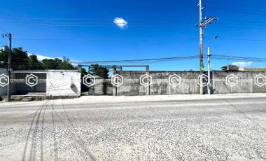 2,532sqm: Residential Lot for Sale in Porac, Pampanga
