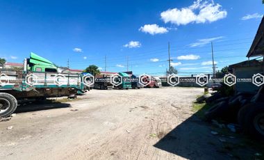 2,532sqm: Residential Lot for Sale in Porac, Pampanga