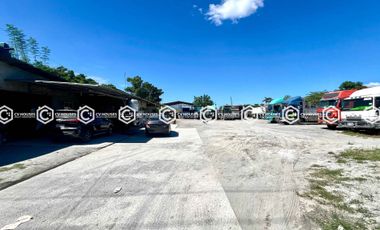 2,532sqm: Residential Lot for Sale in Porac, Pampanga