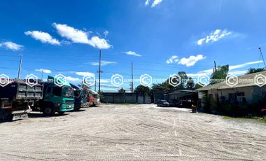 2,532sqm: Residential Lot for Sale in Porac, Pampanga