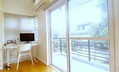 House and Lot for Rent at Monte Vista, Marikina City