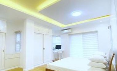 House and Lot for Rent at Monte Vista, Marikina City