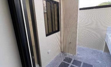 3BR RFO Townhouse Executive FOR SALE in Las Pinas, near South Mall