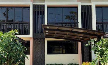 3BR RFO Townhouse Executive FOR SALE in Las Pinas, near South Mall