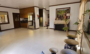 House and Lot for Rent at Monte Vista, Marikina City