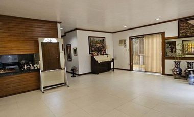 House and Lot for Rent at Monte Vista, Marikina City