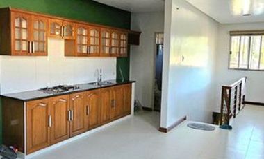 House and Lot for Rent at Monte Vista, Marikina City