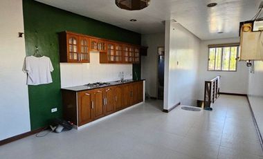 House and Lot for Rent at Monte Vista, Marikina City
