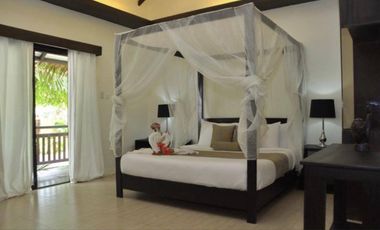 Lio Villas Resort in El Nido, Palawan