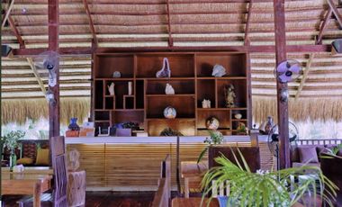 Lio Villas Resort in El Nido, Palawan