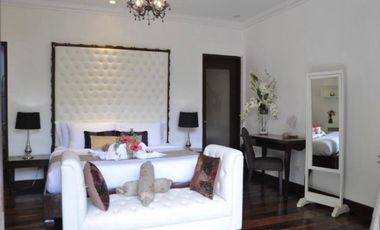 Lio Villas Resort in El Nido, Palawan