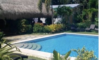 Lio Villas Resort in El Nido, Palawan