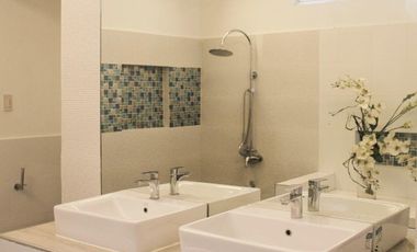 Lio Villas Resort in El Nido, Palawan