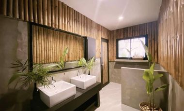 Lio Villas Resort in El Nido, Palawan