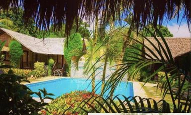 Lio Villas Resort in El Nido, Palawan