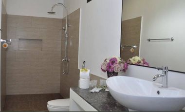 Lio Villas Resort in El Nido, Palawan