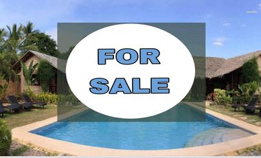 Lio Villas Resort in El Nido, Palawan