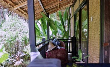 Lio Villas Resort in El Nido, Palawan