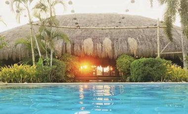 Lio Villas Resort in El Nido, Palawan