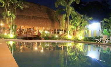 Lio Villas Resort in El Nido, Palawan