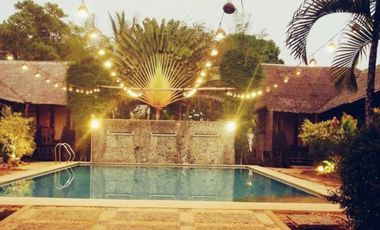 Lio Villas Resort in El Nido, Palawan