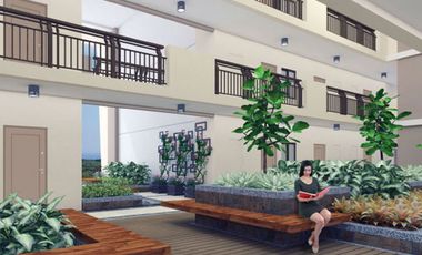 For Sale and For rent: Calathea Place 2BR unit w parking near BF Homes PATTS AIRPORT, Macapagal Parañaque
