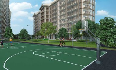 For Sale and For rent: Calathea Place 2BR unit w parking near BF Homes PATTS AIRPORT, Macapagal Parañaque