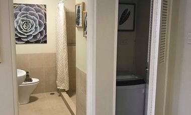 For Sale and For rent: Calathea Place 2BR unit w parking near BF Homes PATTS AIRPORT, Macapagal Parañaque